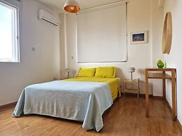 56 NIC - Stay Space View Apartment