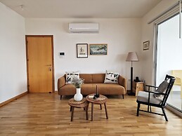 56 NIC - Stay Space View Apartment