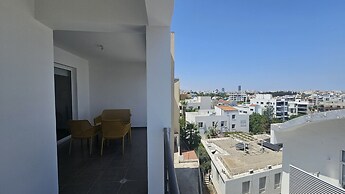 56 NIC - Stay Space View Apartment