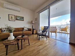56 NIC - Stay Space View Apartment