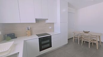 56 NIC - Stay Space View Apartment
