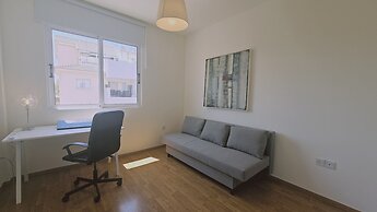 56 NIC - Stay Space View Apartment