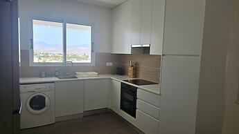 56 NIC - Stay Space View Apartment