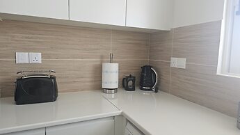 56 NIC - Stay Space View Apartment