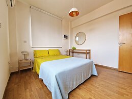56 NIC - Stay Space View Apartment