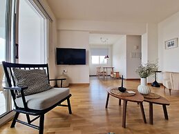 56 NIC - Stay Space View Apartment
