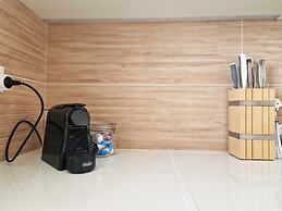 56 NIC - Stay Space View Apartment