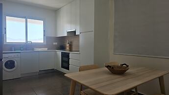 56 NIC - Stay Space View Apartment
