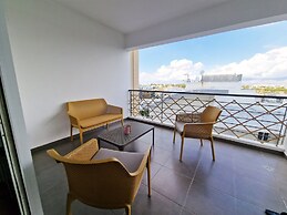 56 NIC - Stay Space View Apartment