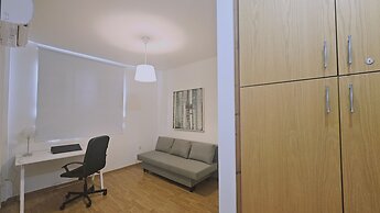 56 NIC - Stay Space View Apartment