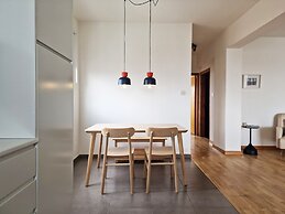56 NIC - Stay Space View Apartment