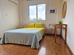 56 NIC - Stay Space View Apartment