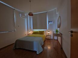 56 NIC - Stay Space View Apartment