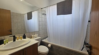 56 NIC - Stay Space View Apartment