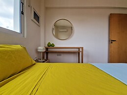 56 NIC - Stay Space View Apartment