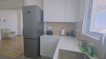 56 NIC - Stay Space View Apartment