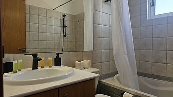 56 NIC - Stay Space View Apartment