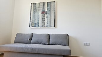 56 NIC - Stay Space View Apartment