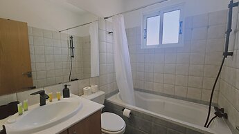 56 NIC - Stay Space View Apartment