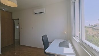 56 NIC - Stay Space View Apartment