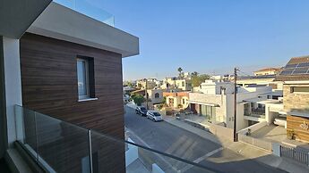 03 LCA - Stay Larnaca Pearl Apartment