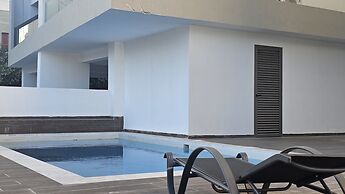 03 LCA - Stay Larnaca Pearl Apartment