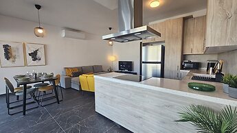 03 LCA - Stay Larnaca Pearl Apartment