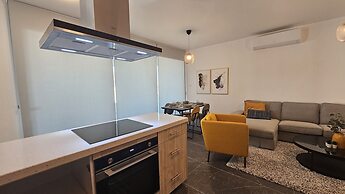 03 LCA - Stay Larnaca Pearl Apartment