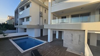 03 LCA - Stay Larnaca Pearl Apartment