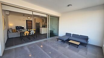 03 LCA - Stay Larnaca Pearl Apartment