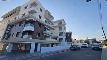 03 LCA - Stay Larnaca Pearl Apartment