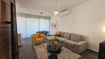03 LCA - Stay Larnaca Pearl Apartment