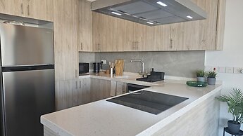 03 LCA - Stay Larnaca Pearl Apartment