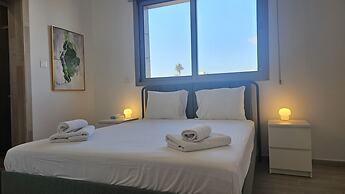 03 LCA - Stay Larnaca Pearl Apartment