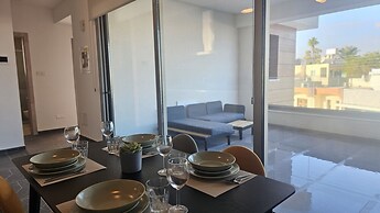 03 LCA - Stay Larnaca Pearl Apartment