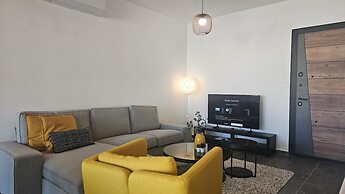 03 LCA - Stay Larnaca Pearl Apartment