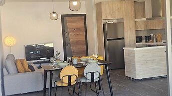 03 LCA - Stay Larnaca Pearl Apartment