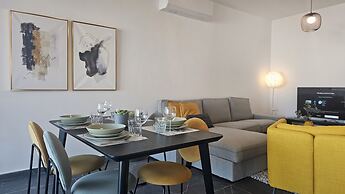 03 LCA - Stay Larnaca Pearl Apartment