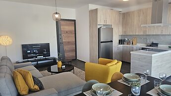 03 LCA - Stay Larnaca Pearl Apartment