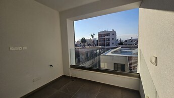 03 LCA - Stay Larnaca Pearl Apartment