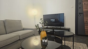 03 LCA - Stay Larnaca Pearl Apartment