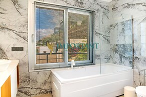 İmportantTravel BD4123 5Bedroomed Villa