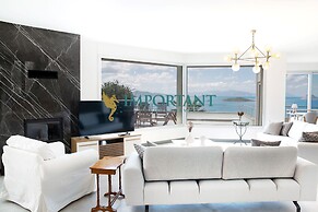 İmportantTravel BD4123 5Bedroomed Villa