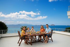 İmportantTravel BD4123 5Bedroomed Villa