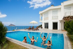 İmportantTravel BD4123 5Bedroomed Villa