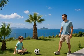 İmportantTravel BD4123 5Bedroomed Villa