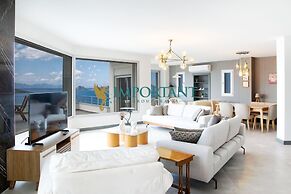 İmportantTravel BD4123 5Bedroomed Villa