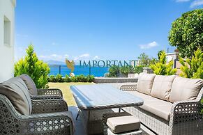 İmportantTravel BD4123 5Bedroomed Villa