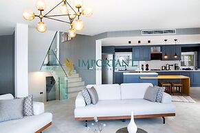 İmportantTravel BD4123 5Bedroomed Villa