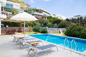 İmportantTravel BD4123 5Bedroomed Villa